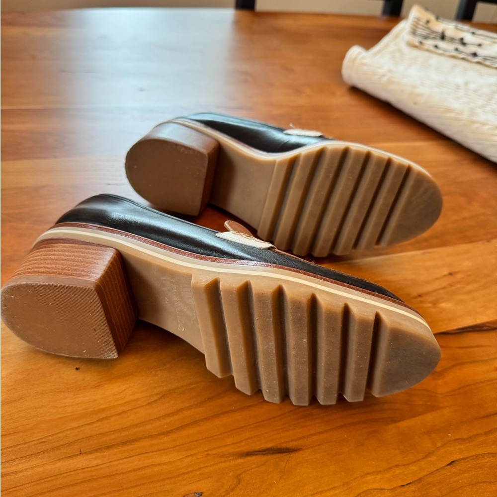 Bernardo Chandler Multi Loafer - Picture 4 of 7